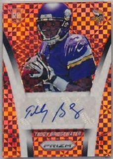 Teddy Bridgewater
