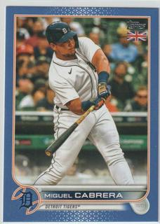 Miguel Cabrera