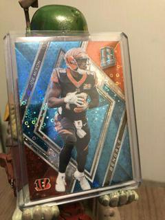 Joe Mixon