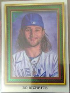 Bo Bichette