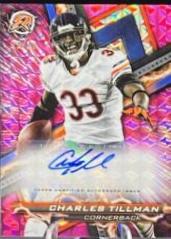 Charles Tillman