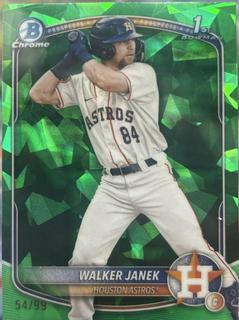 Walker Janek
