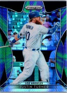 Justin Turner