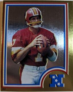 Joe Theismann