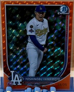 Yoshinobu Yamamoto
