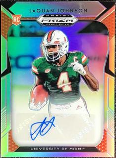 Jaquan Johnson