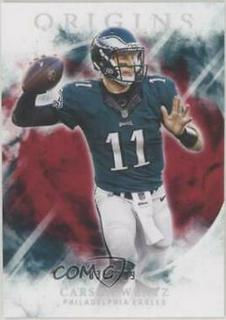 Carson Wentz