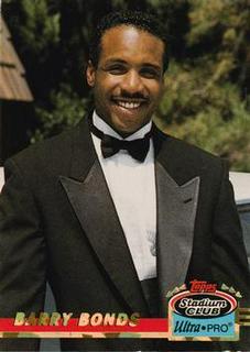 Barry Bonds