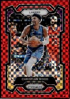 Christian Wood