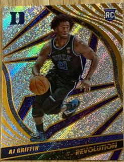 AJ Griffin