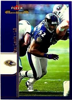 Ray Lewis