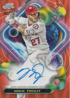Mike Trout