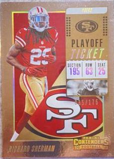 Richard Sherman
