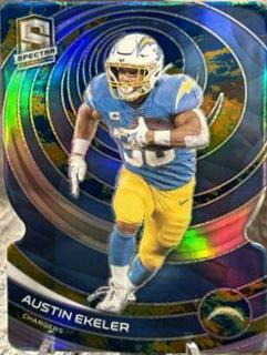 Austin Ekeler