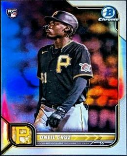 Oneil Cruz