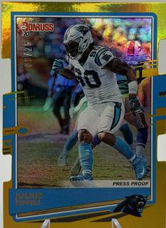Julius Peppers