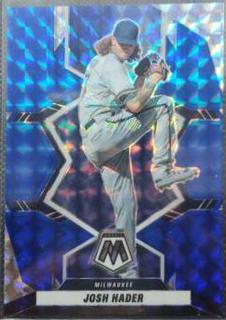Josh Hader