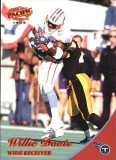 Willie Davis