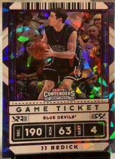 JJ Redick