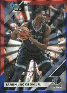 Jaren Jackson Jr.