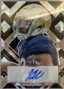 Kyren Williams