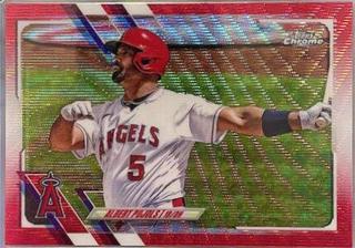Albert Pujols