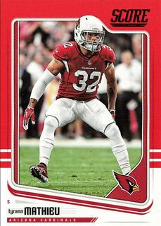 Tyrann Mathieu