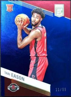 Tari Eason
