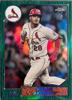 Nolan Arenado