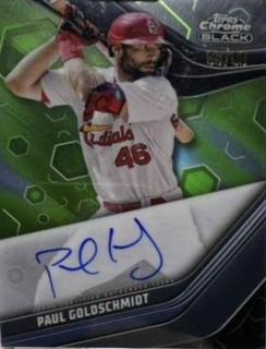 Paul Goldschmidt