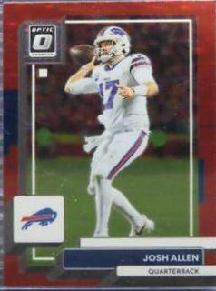 Josh Allen
