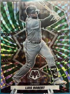 Luis Robert