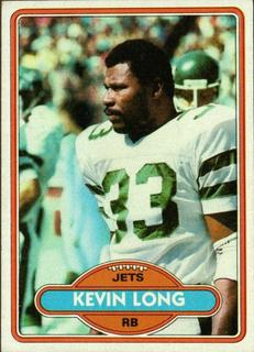 Kevin Long
