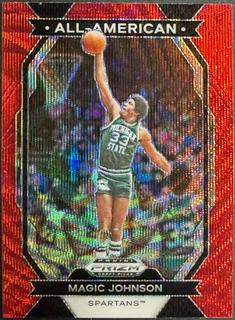 Magic Johnson
