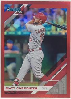 Matt Carpenter