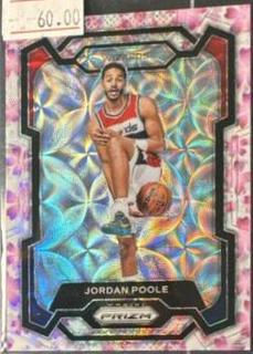 Jordan Poole