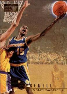 Latrell Sprewell