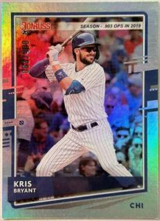 Kris Bryant