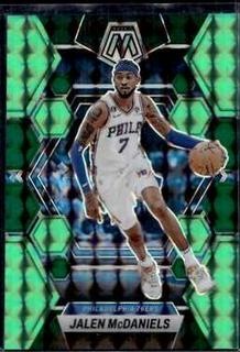 Jalen McDaniels