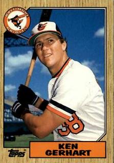 Ken Gerhart