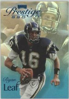 Ryan Leaf