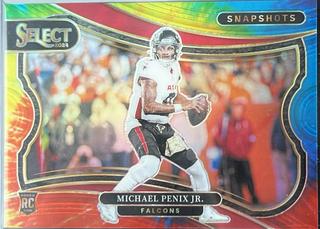 Michael Penix Jr.