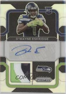 D'Wayne Eskridge
