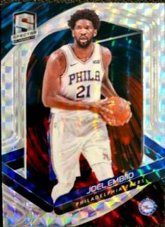 Joel Embiid