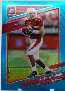 Kurt Warner