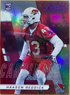 Haason Reddick