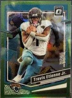Travis Etienne Jr.
