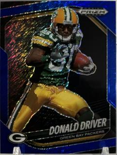 Donald Driver