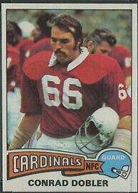 Conrad Dobler