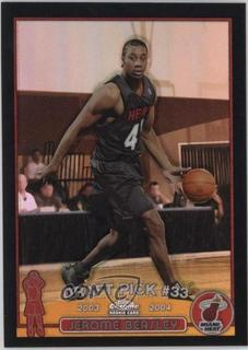Jerome Beasley